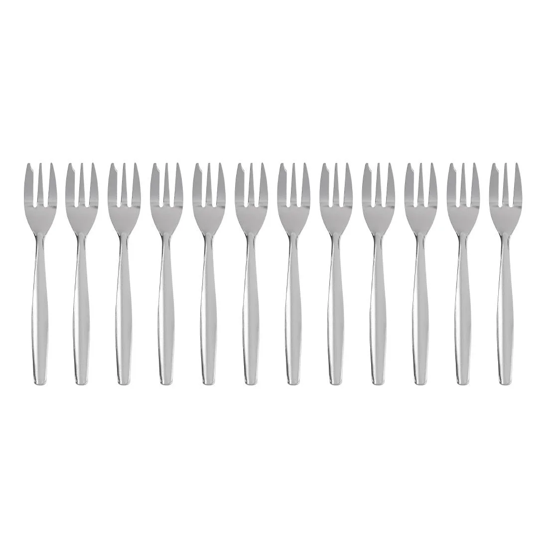 Olympia Kelso Cake Fork - Image 6