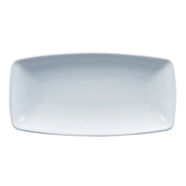 Churchill X Squared Oblong Plates 197x 102mm