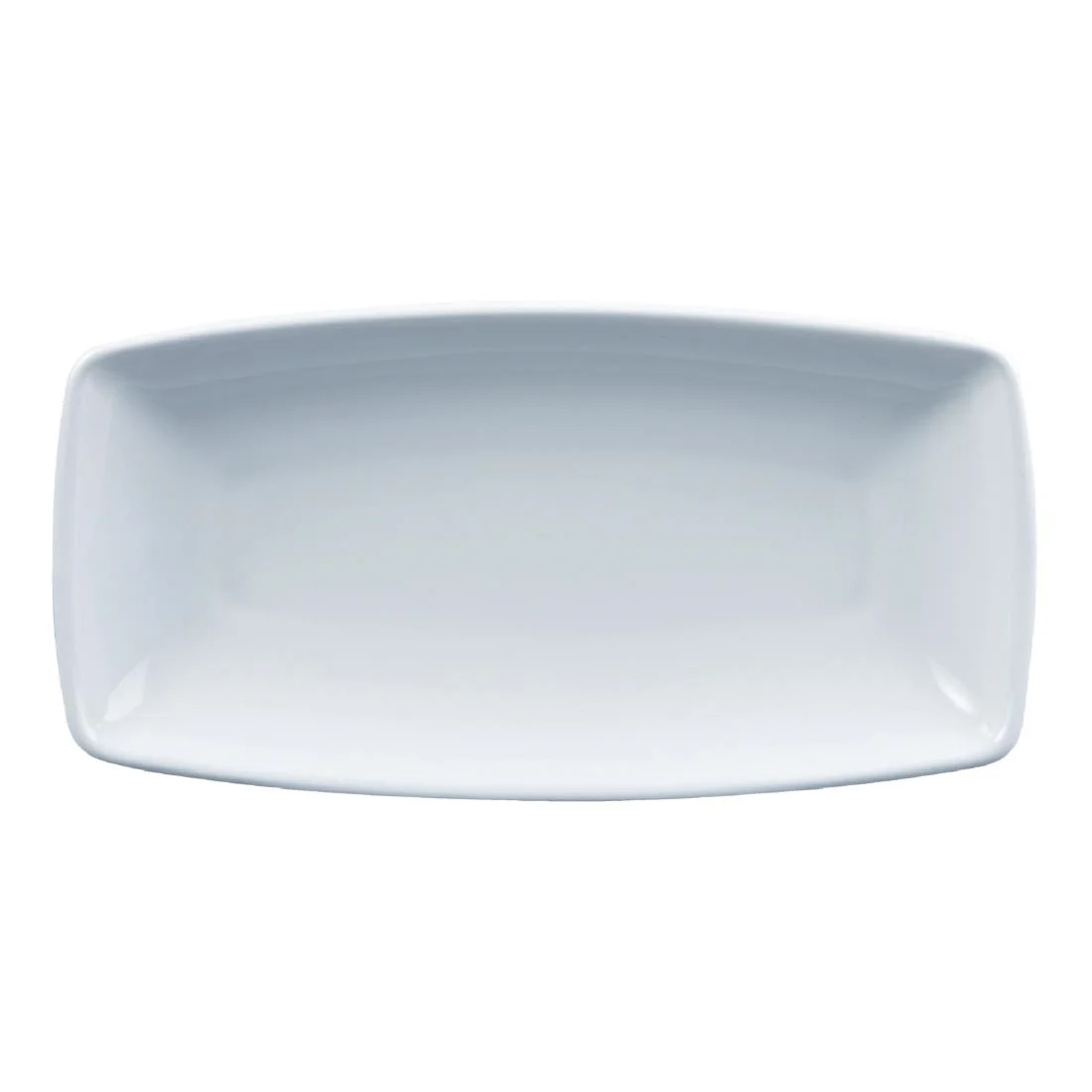 Churchill X Squared Oblong Plates 197x 102mm - Image 2