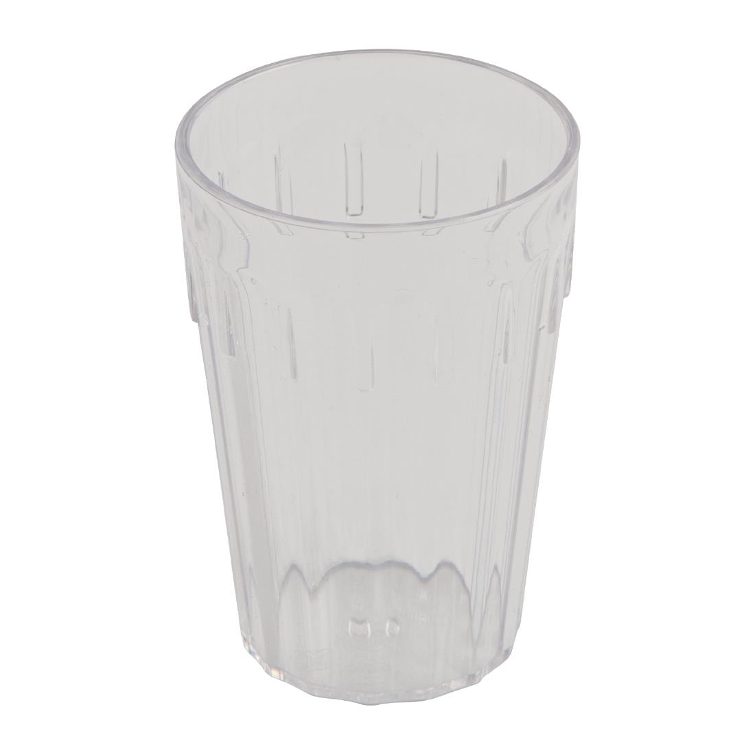 Kristallon Polycarbonate Tumblers 142ml