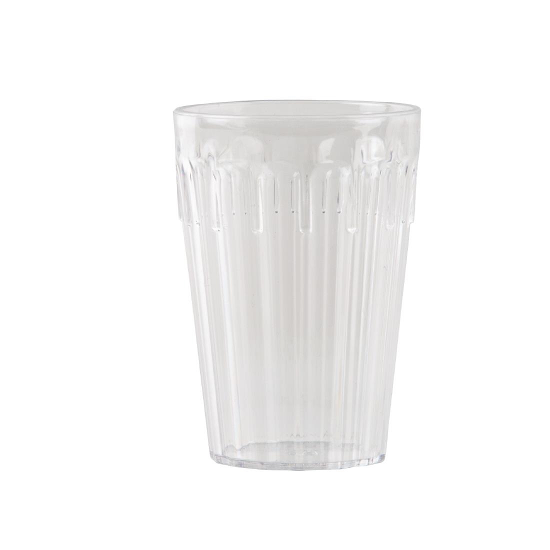 Kristallon Polycarbonate Tumblers 142ml