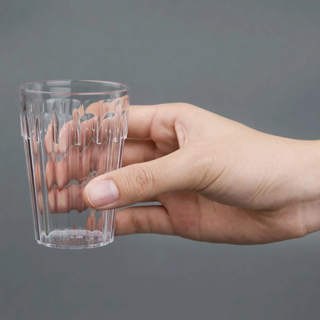 Kristallon Polycarbonate Tumblers 142ml - Image 7