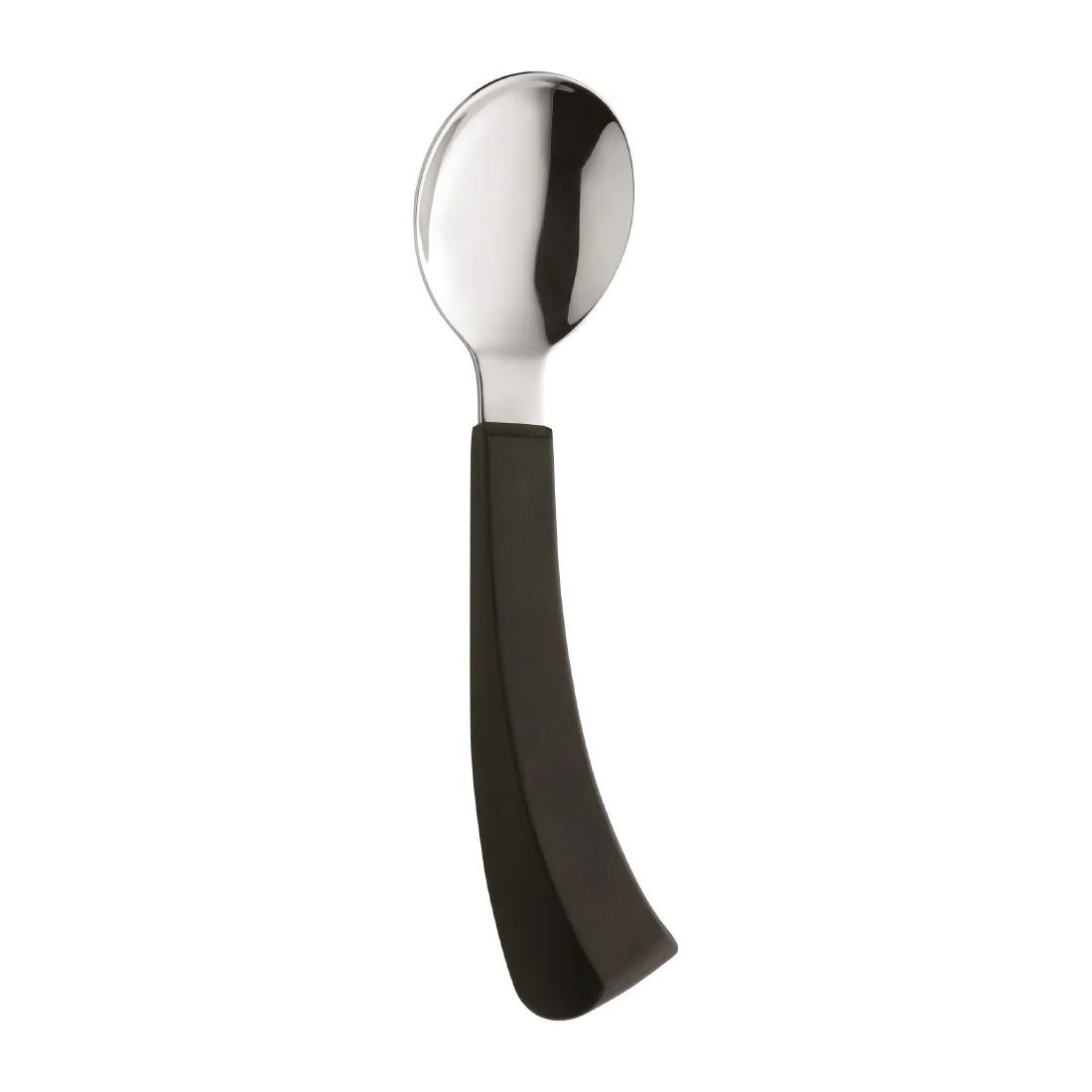 Amefa Left Handed Adapted Spoons (12 Pack) - Image 2