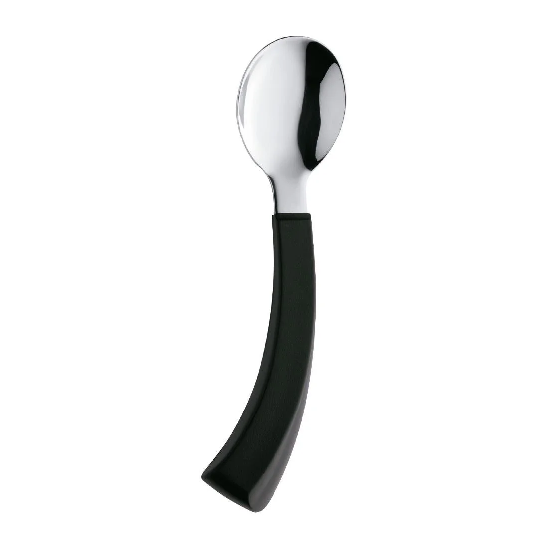 Amefa Right Handed Adapted Spoons (12 Pack) - Image 2
