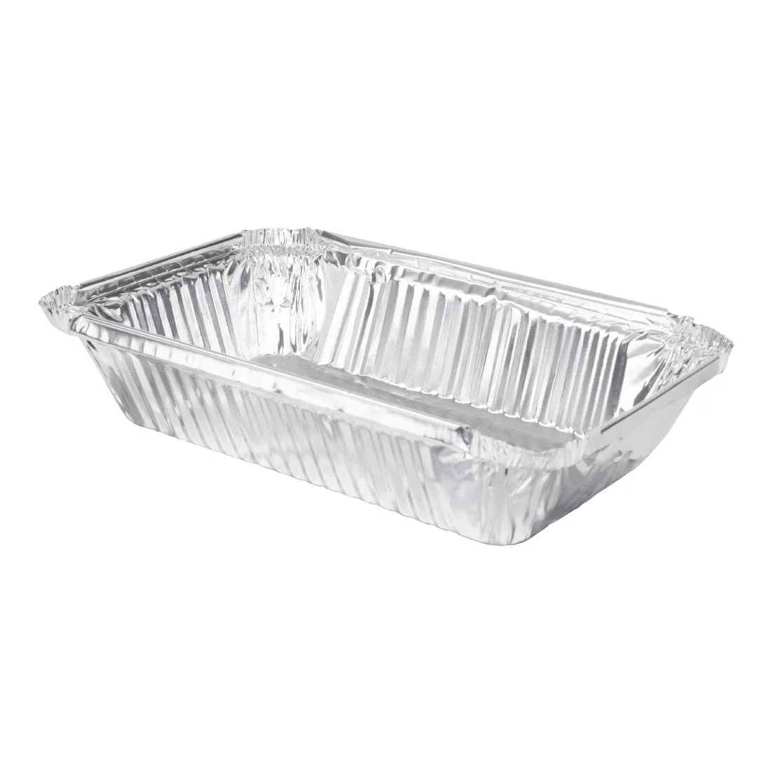 Fiesta Recyclable Foil Containers 725ml (500 Pack)