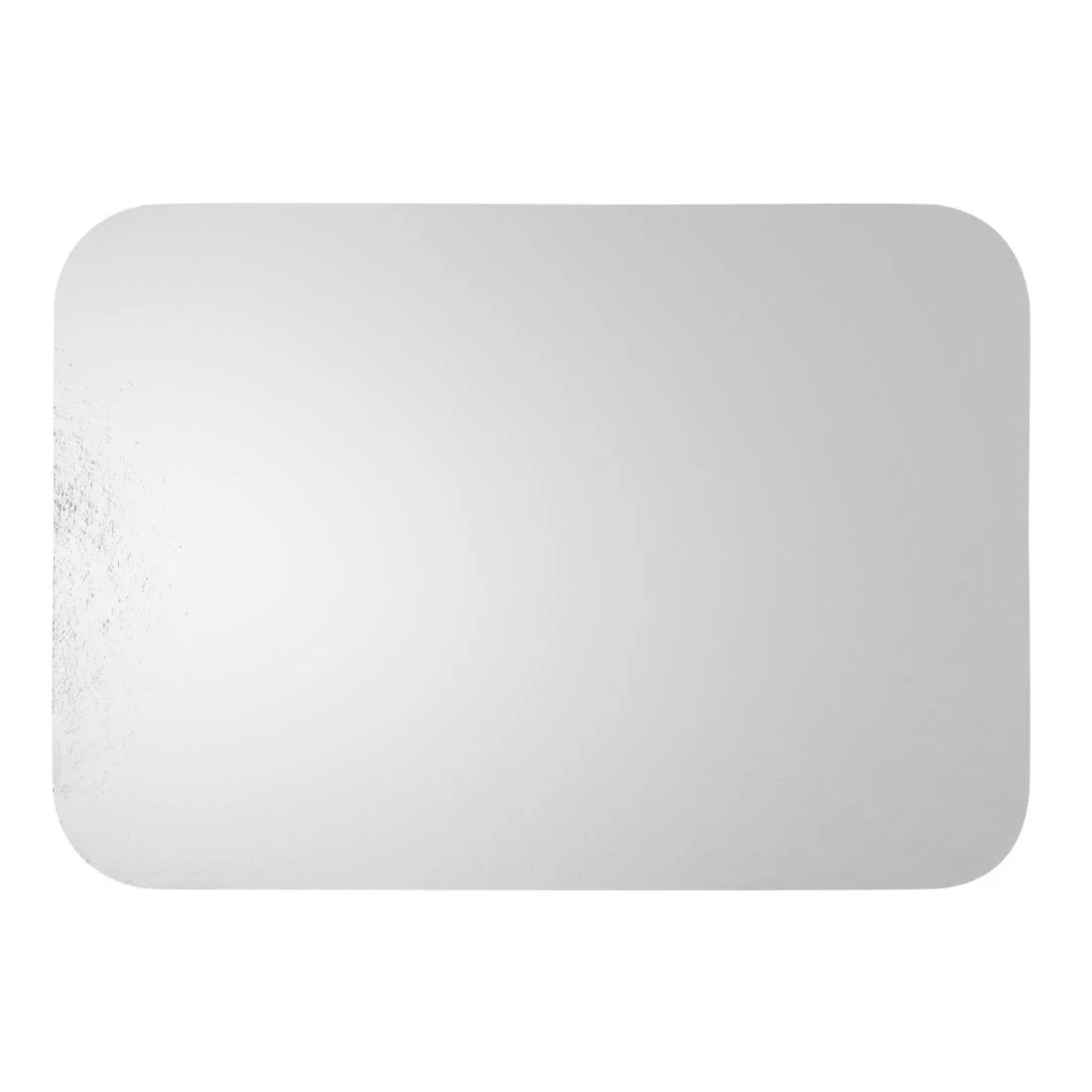 Fiesta Recyclable Paper Lids for 725ml Foil Containers (500 Pack) - Image 5