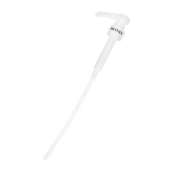 Monin Syrup Pump