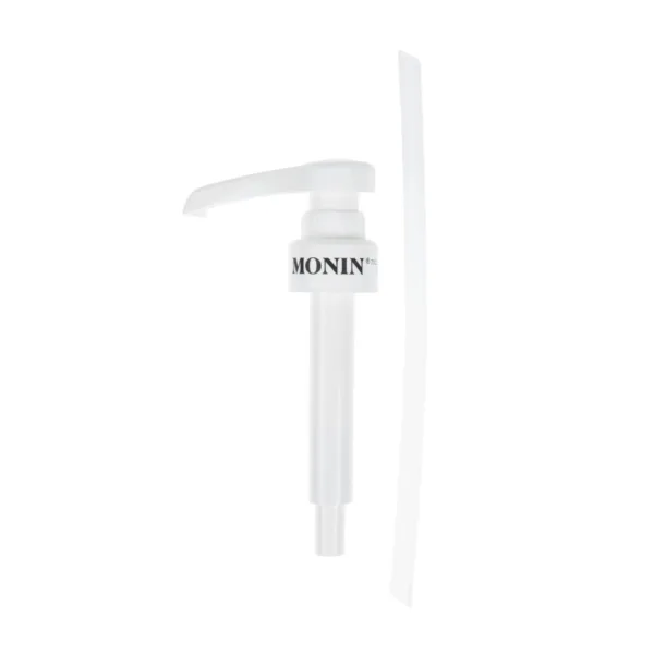 Monin Syrup Pump