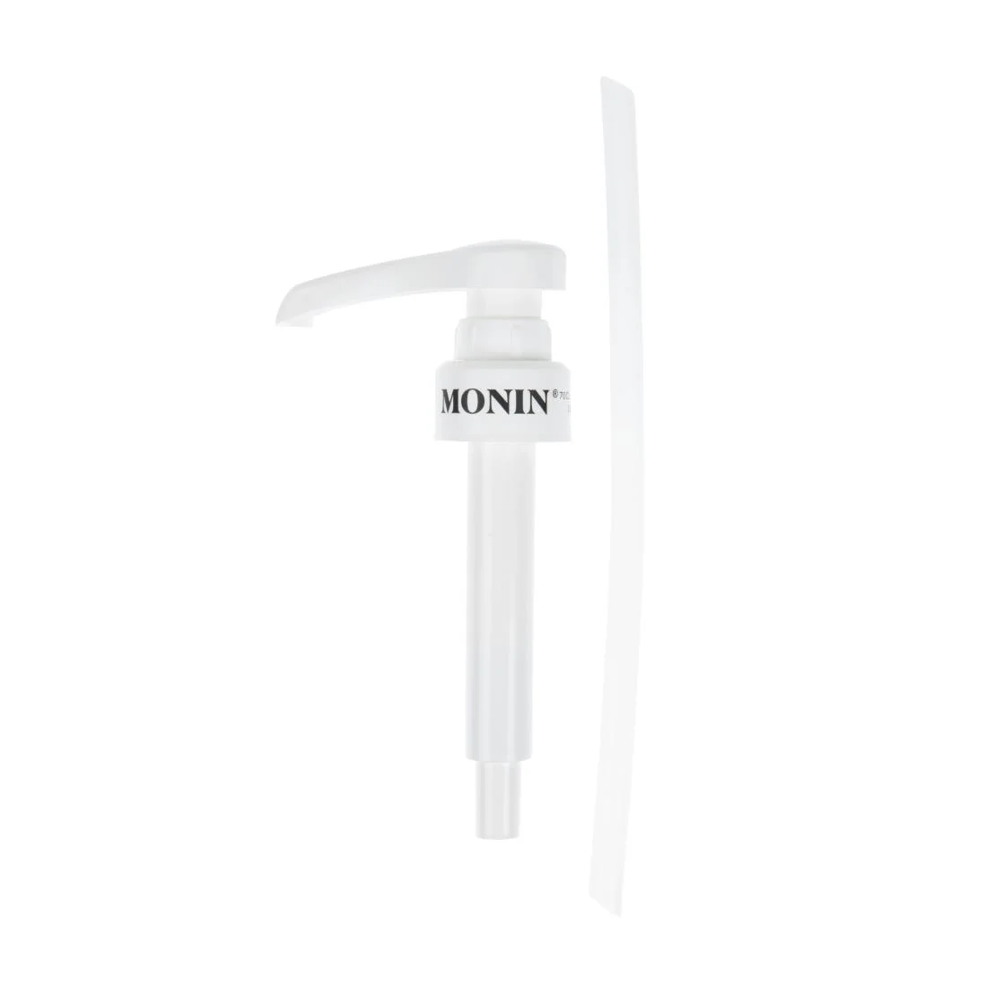 Monin Syrup Pump - Image 4