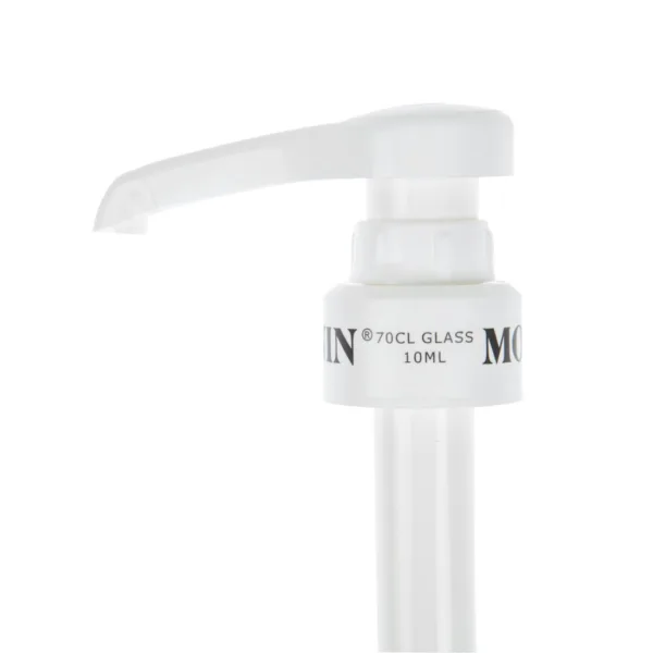 Monin Syrup Pump