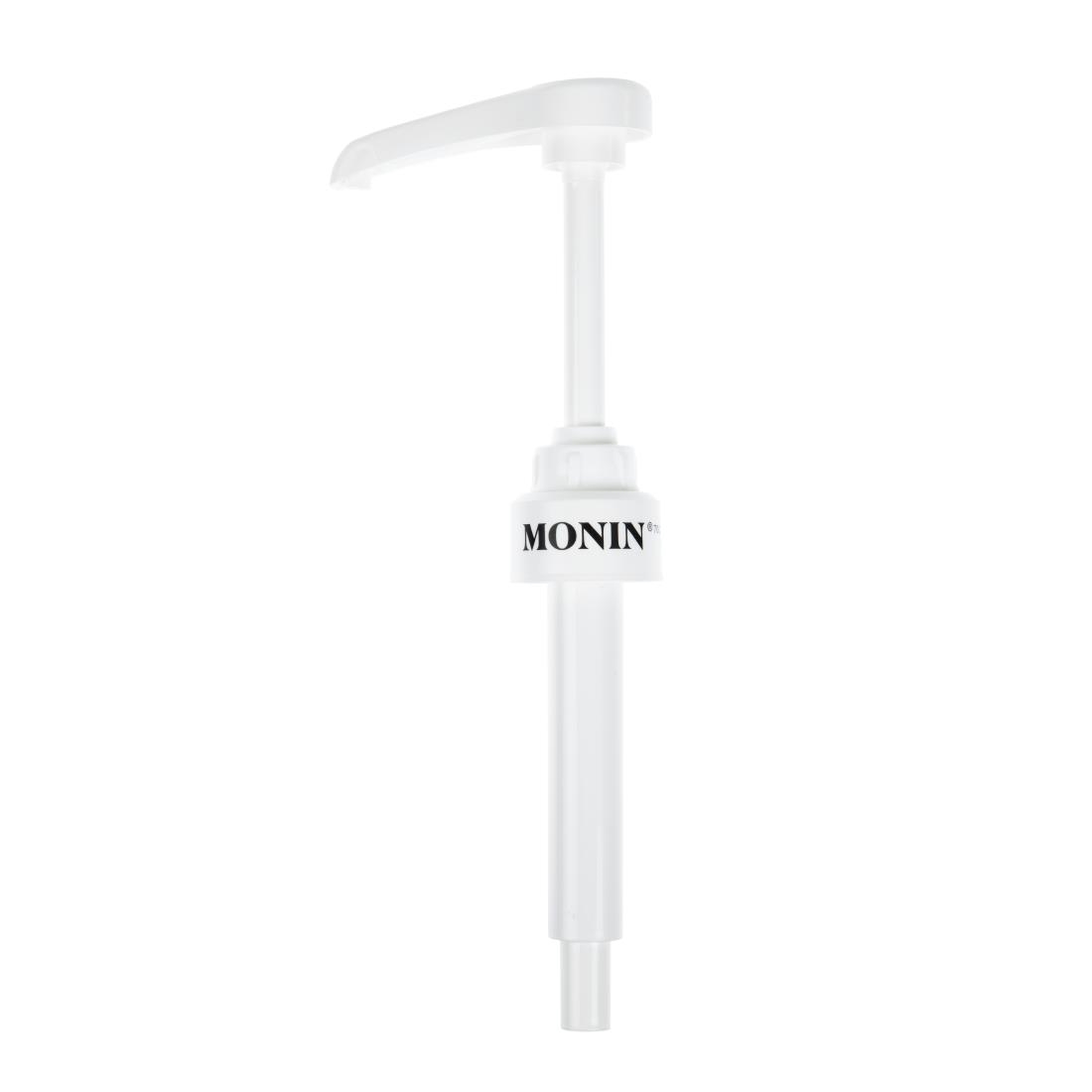 Monin Syrup Pump