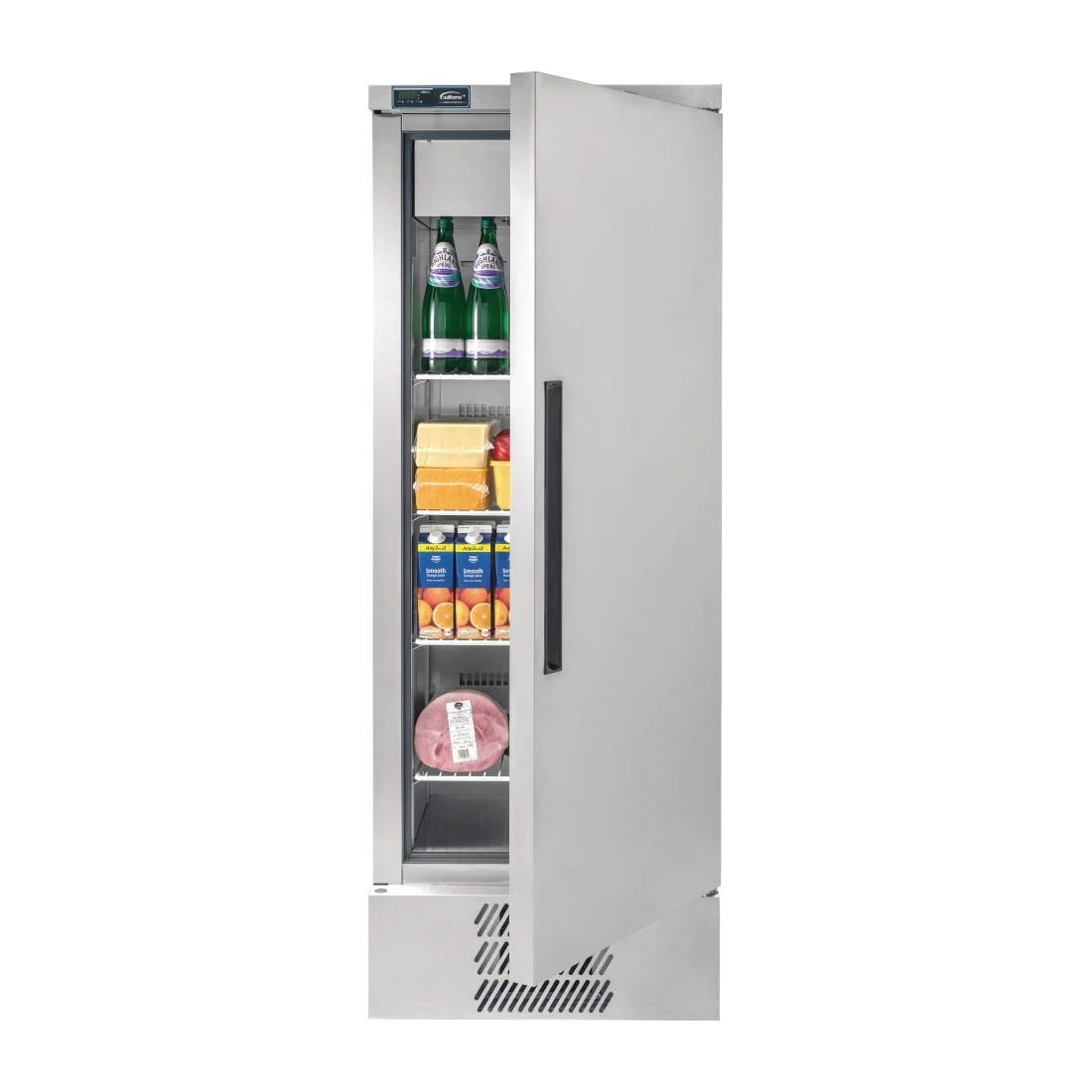 Williams 1 Door 410Ltr Cabinet Fridge HA400-SA - Image 3