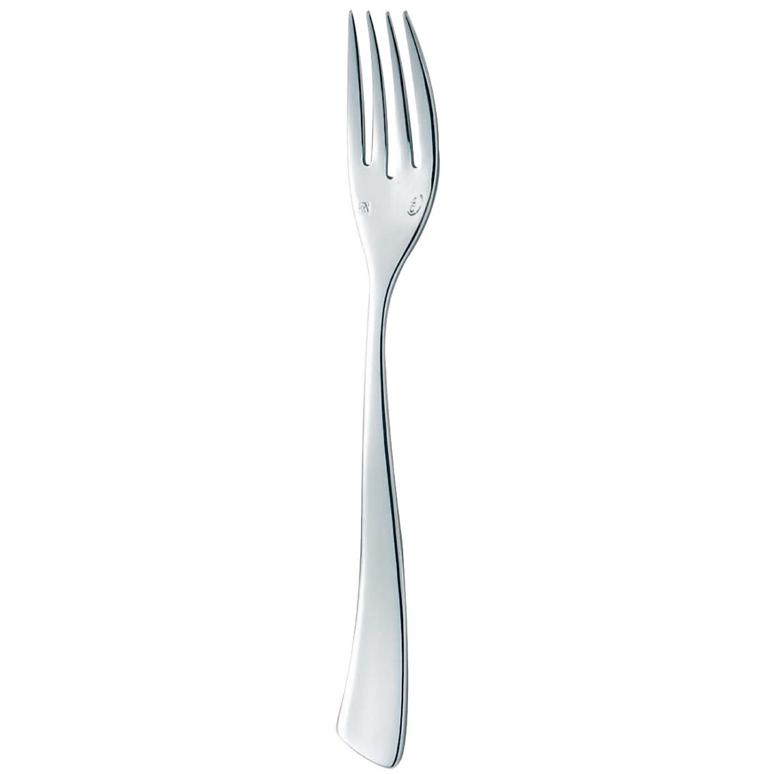 Chef & Sommelier Ezzo Lunch Cake Fork