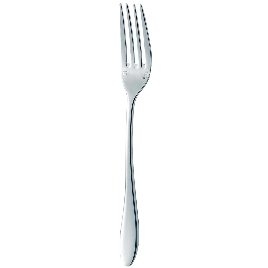 Chef & Sommelier Lazzo Dessert Fork