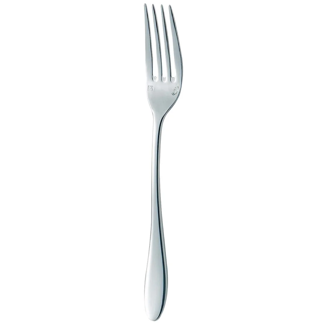 Chef & Sommelier Lazzo Dessert Fork - Image 2
