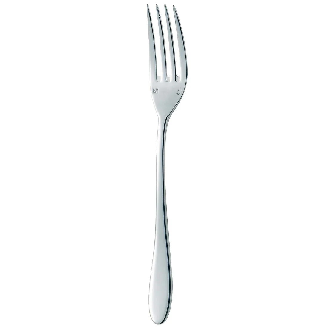 Chef & Sommelier Lazzo Dinner Fork - Image 2