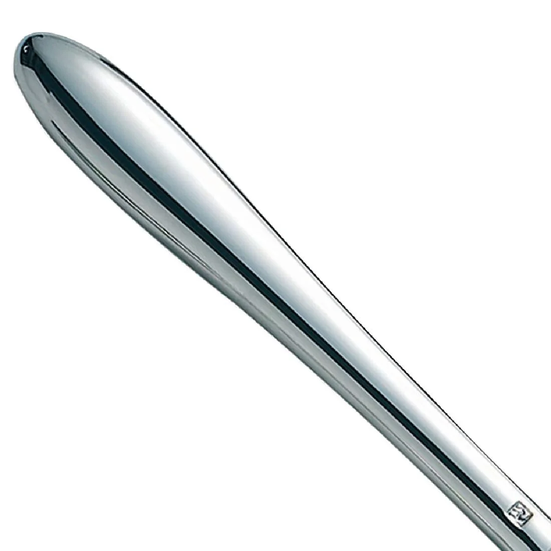 Chef & Sommelier Lazzo Hollow Handle Dinner Knife - Image 3