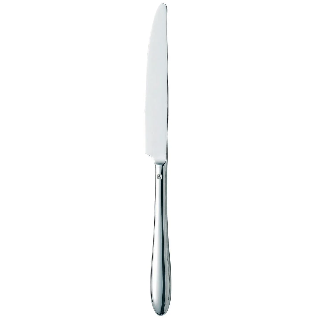Chef & Sommelier Lazzo Hollow Handle Dinner Knife - Image 2
