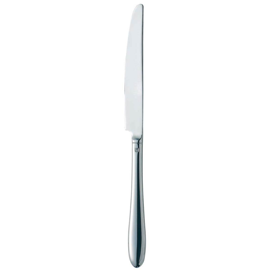 Chef & Sommelier Solid Handle Lazzo Dinner Knife