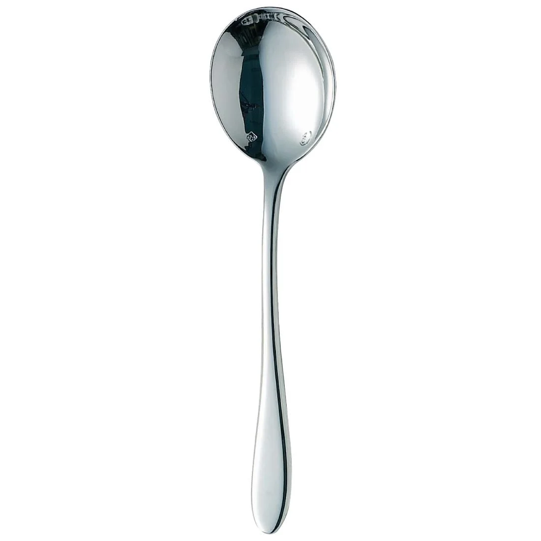 Chef & Sommelier Lazzo Soup Spoon - Image 2