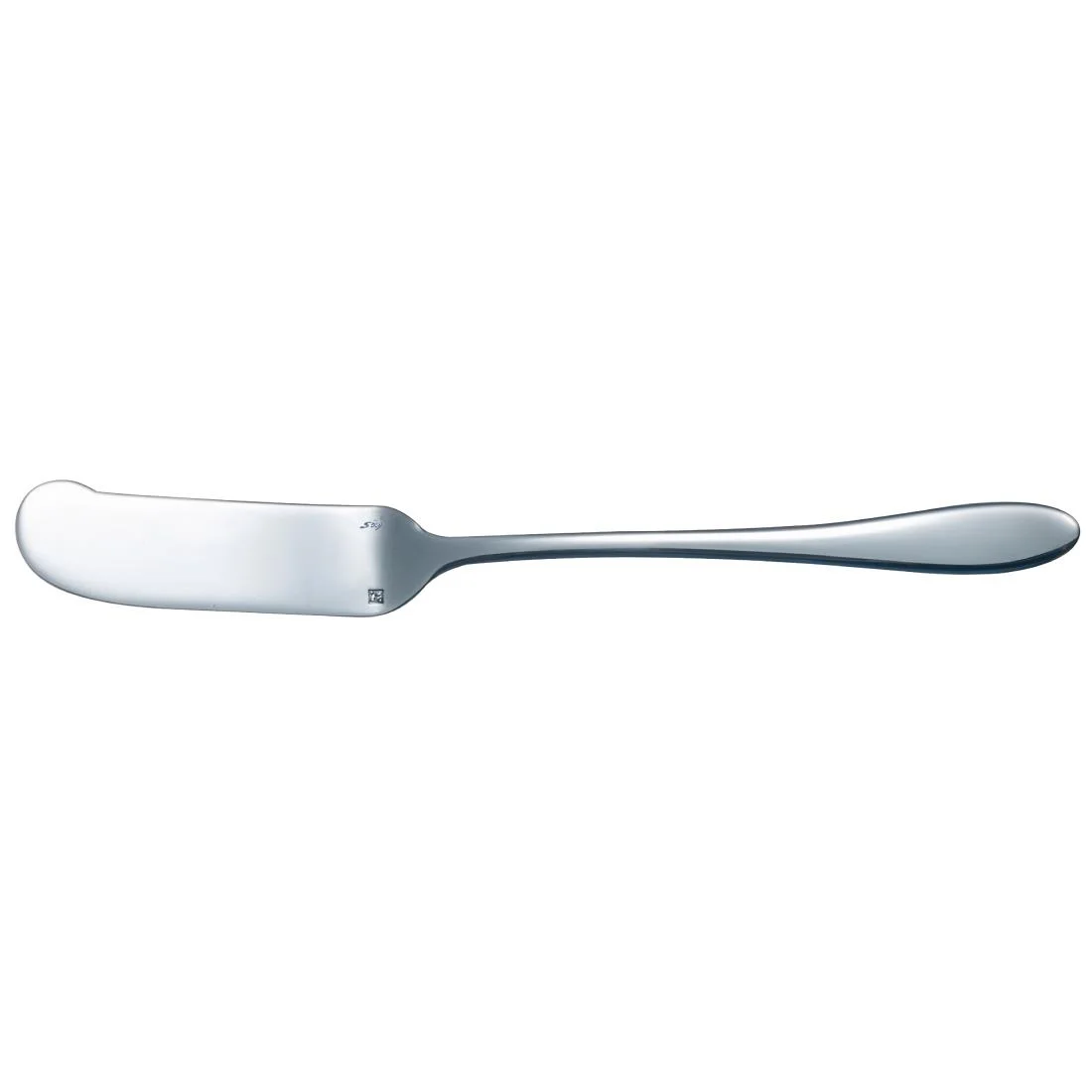 Chef & Sommelier Lazzo Butter Knife - Image 2