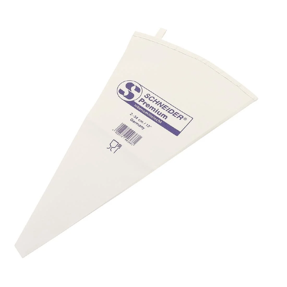 Schneider Premium Reusable Pastry Bag 340mm - Image 2