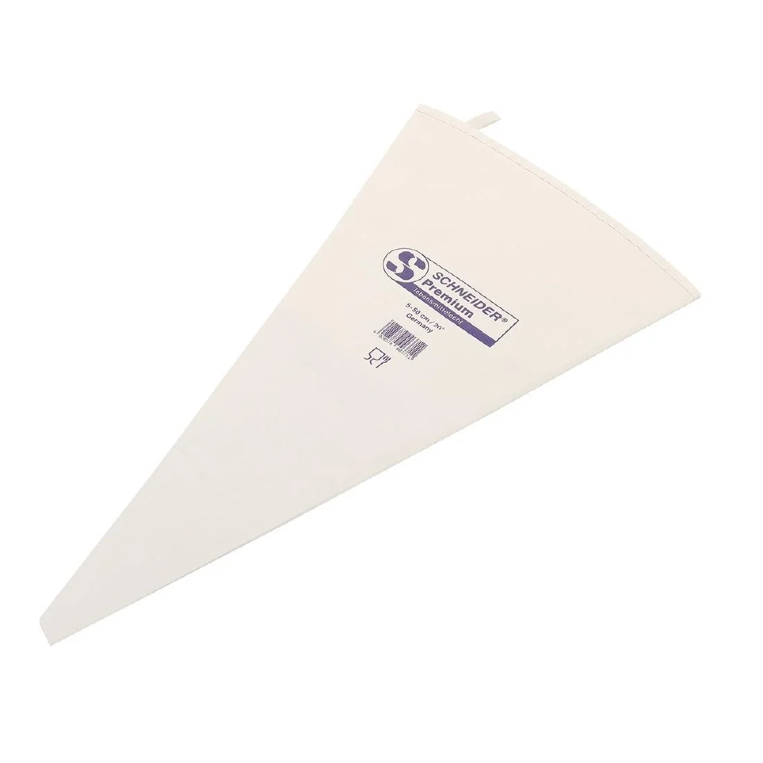 Schneider Premium Reusable Pastry Bag 500mm - Image 1