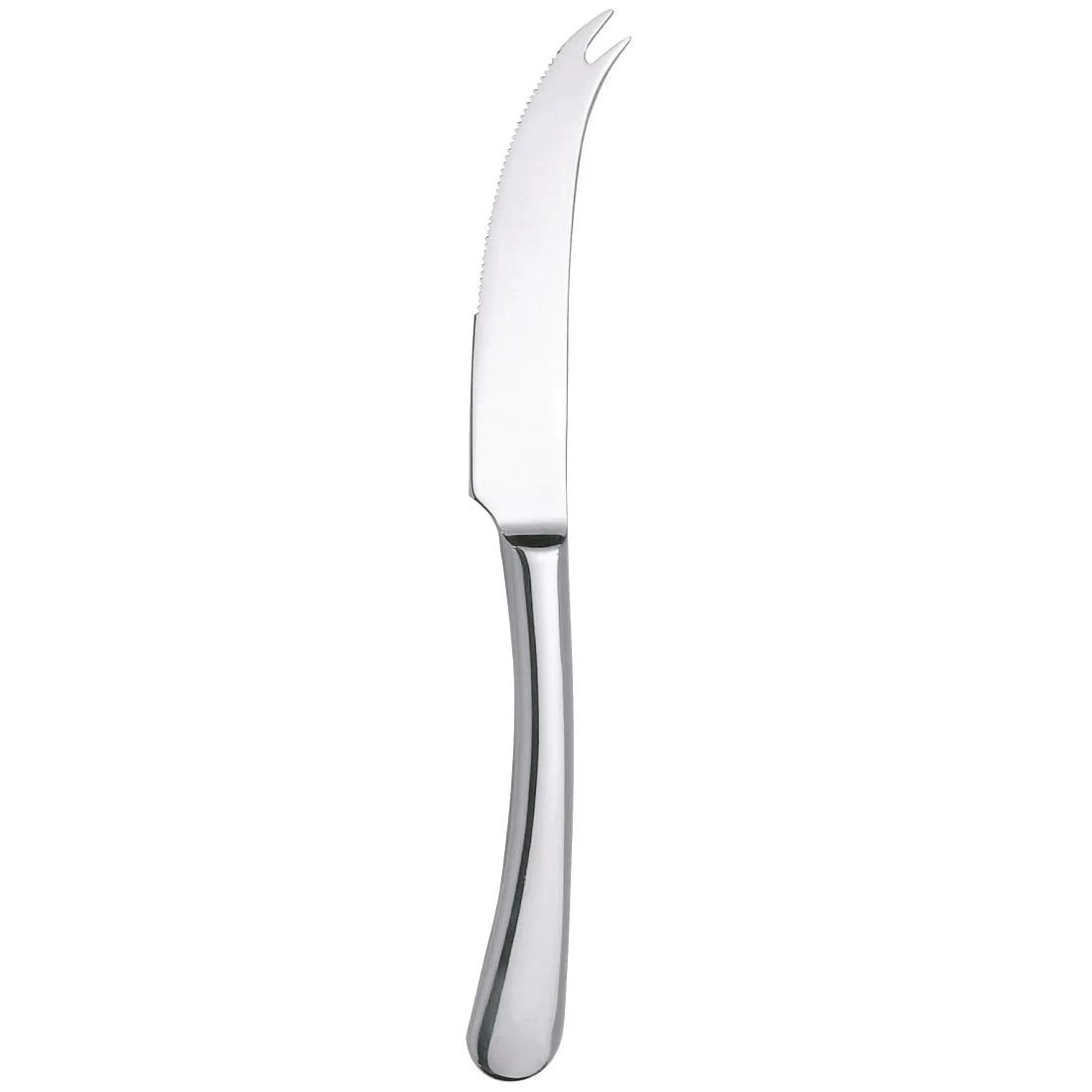 Abert Coltello Two-Pronged Cheese Knife - Image 2