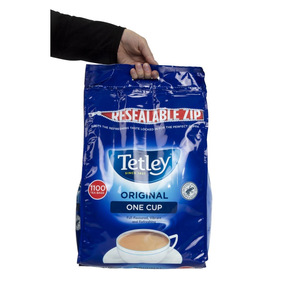 Tetley Caterers Tea Bags