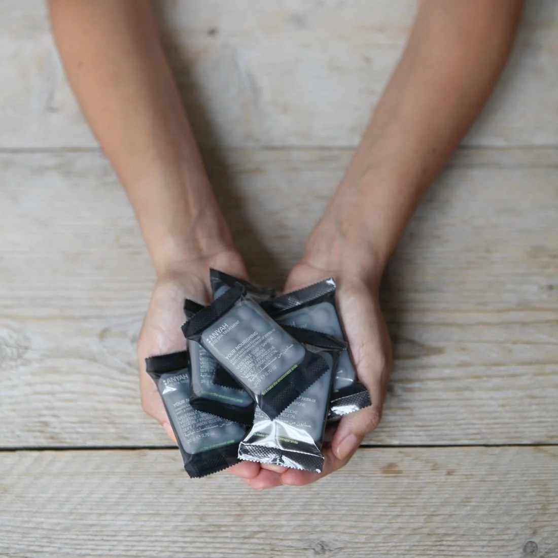 Anyah Eco Spa Soap - Image 6
