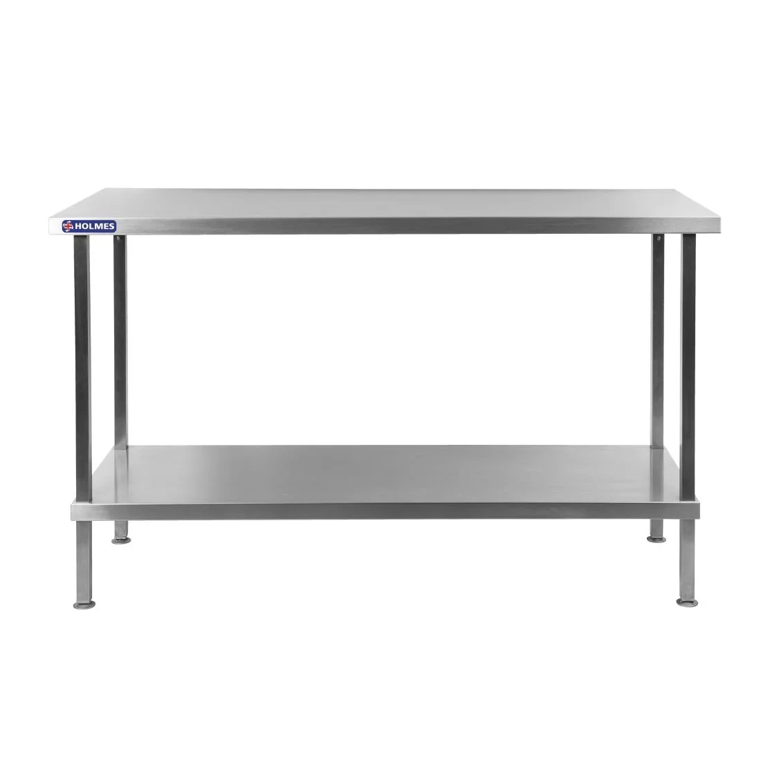 Holmes Stainless Steel Centre Table 600mm - Image 6