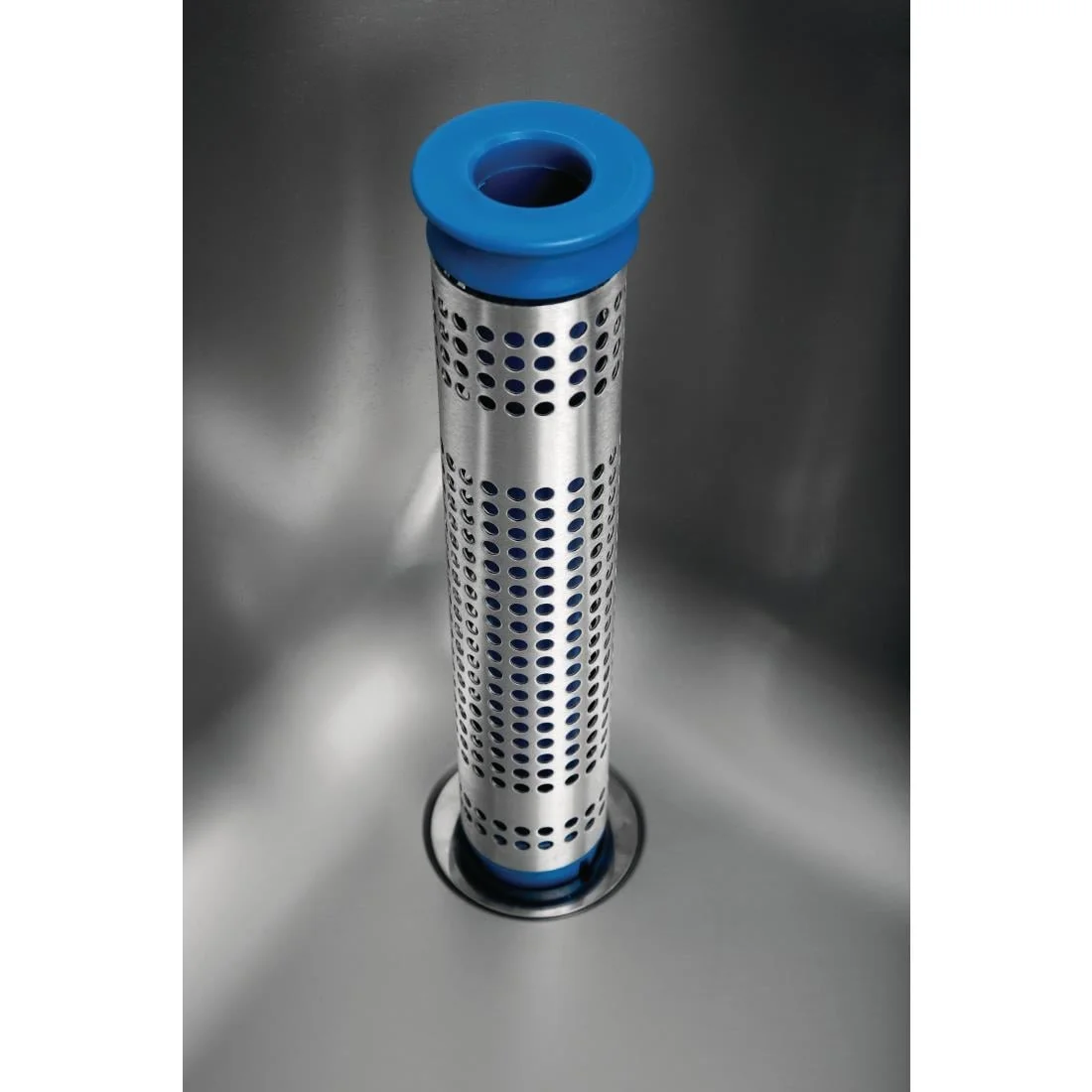 Holmes Fully Assembled Stainless Steel Sink Left Hand Drainer 1500mm - Image 4