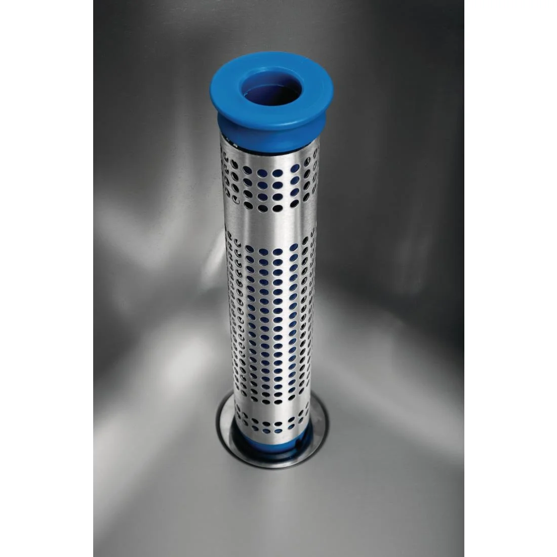 Holmes Fully Assembled Stainless Steel Sink Left Hand Drainer 1000mm - Image 4