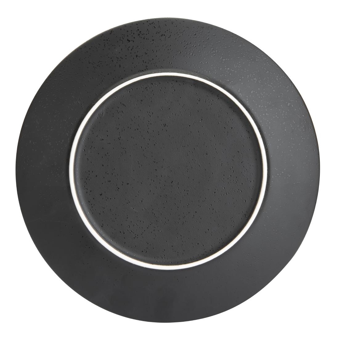 Olympia Fusion Round Coupe Plate 203mm