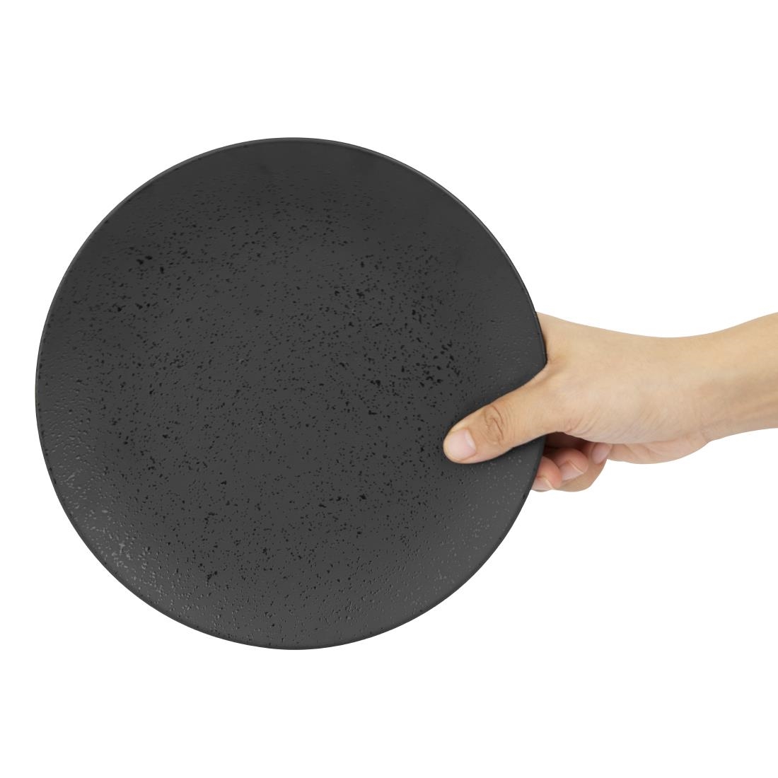 Olympia Fusion Round Coupe Plate 203mm