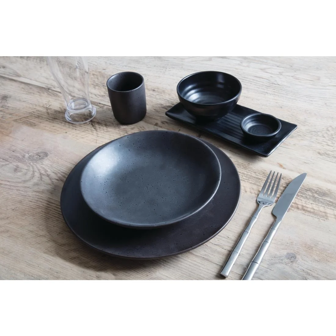 Olympia Fusion Pasta Bowl 202mm - Image 2
