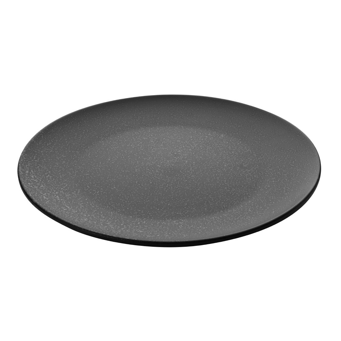 Olympia Fusion Round Coupe Plate 270mm