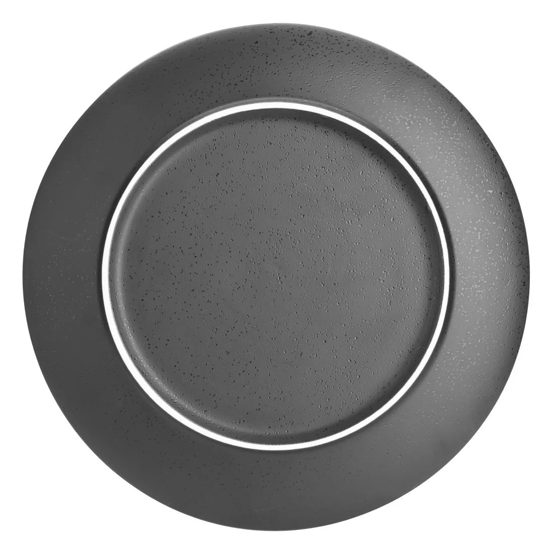 Olympia Fusion Round Coupe Plate 270mm - Image 8