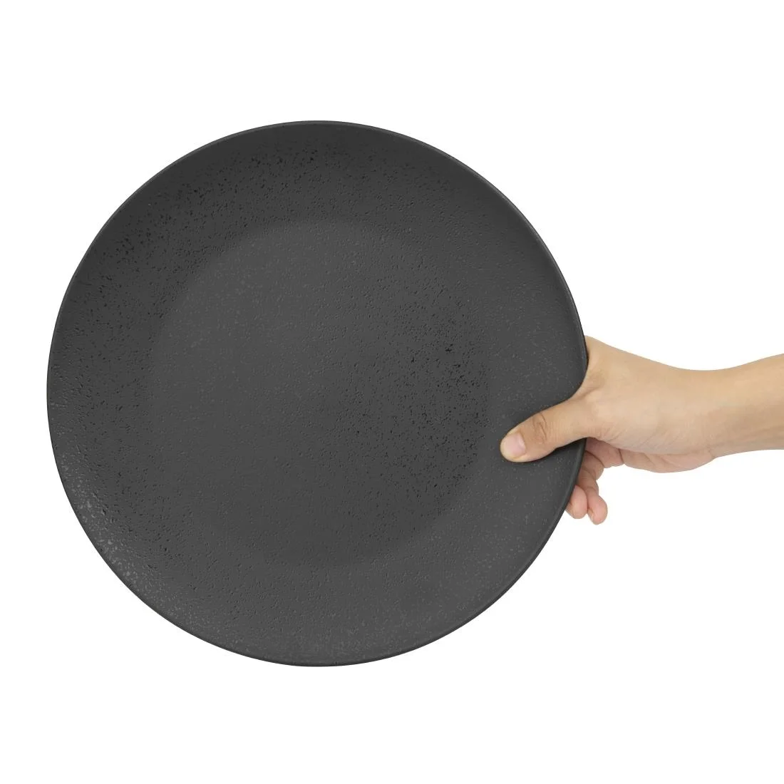 Olympia Fusion Round Coupe Plate 270mm - Image 10