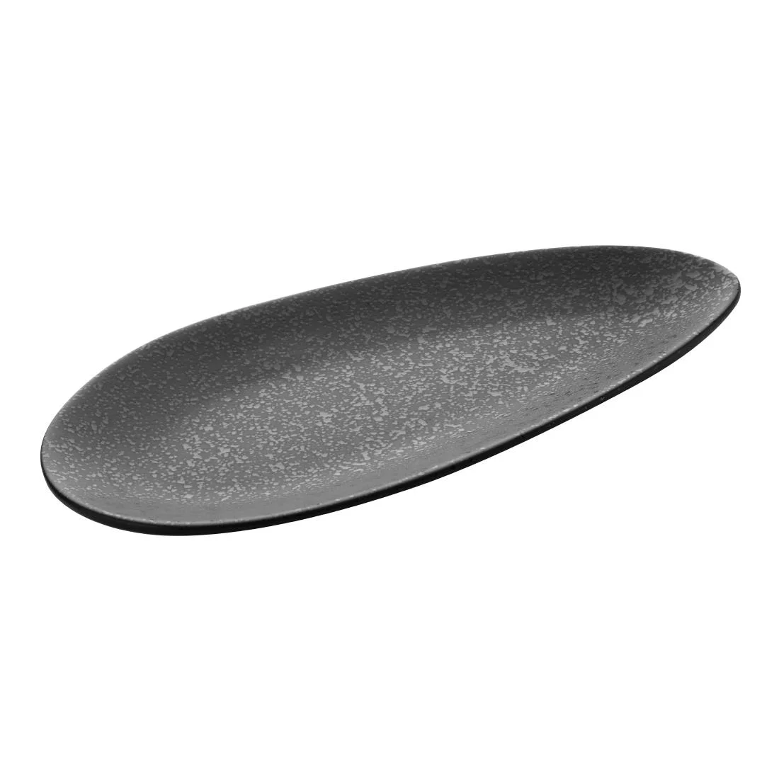Olympia Fusion Oval Plate 250mm - Image 6