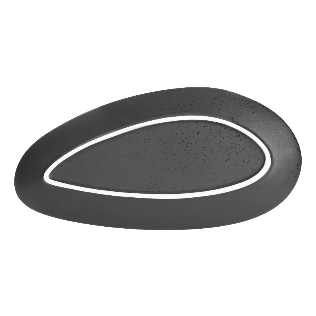 Olympia Fusion Oval Plate 250mm - Image 7