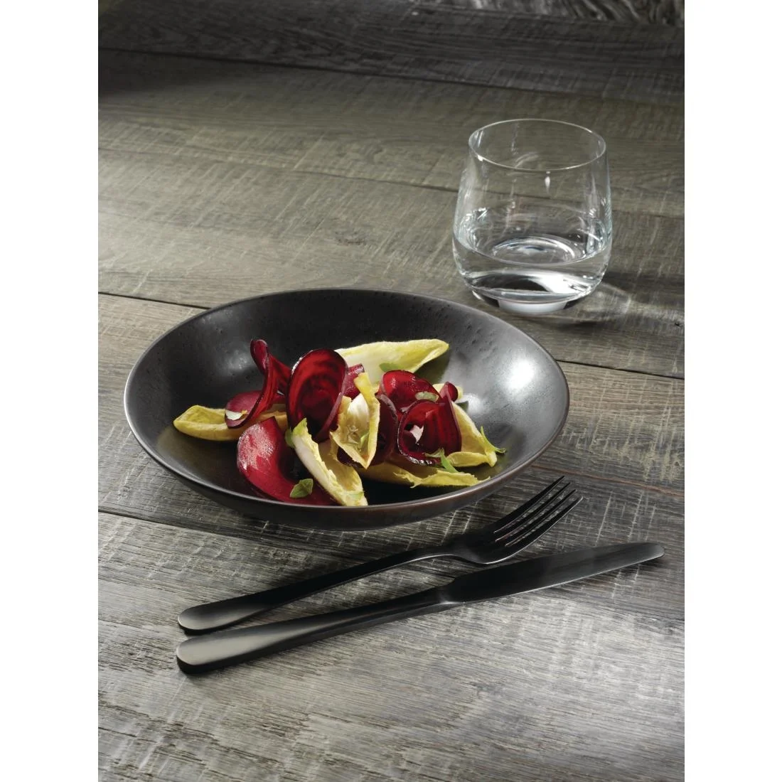 Olympia Fusion Pasta Bowl 202mm - Image 3