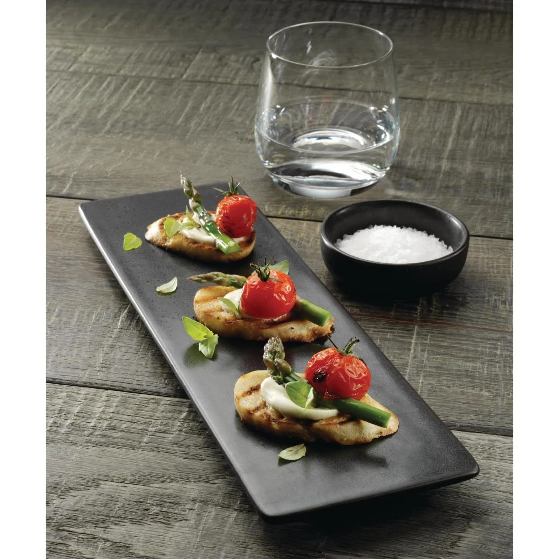 Olympia Fusion Dipping Pot 85ml - Image 5