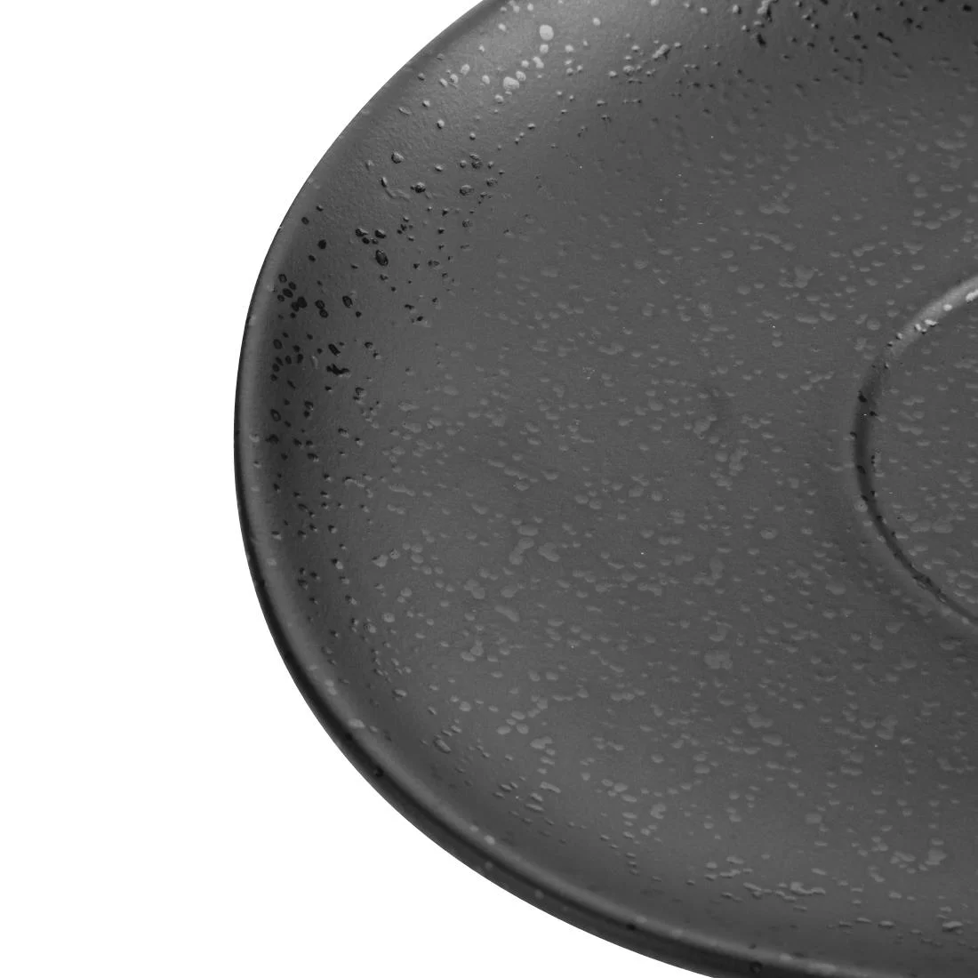 Olympia Fusion Oval Saucer 160mm - Image 6
