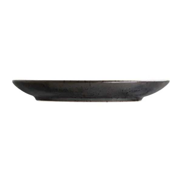 Olympia Fusion Oval Saucer 160mm