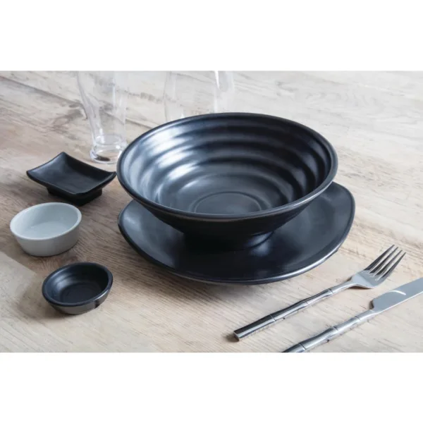 Olympia Whiteware Contemporary Ramekins 70mm