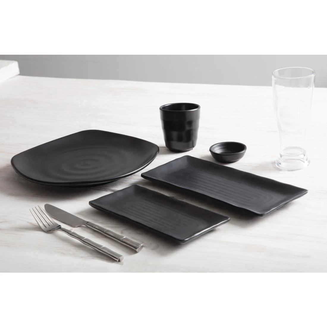 Olympia Fusion Dipping Dishes 68mm (12 Pack) - Image 14