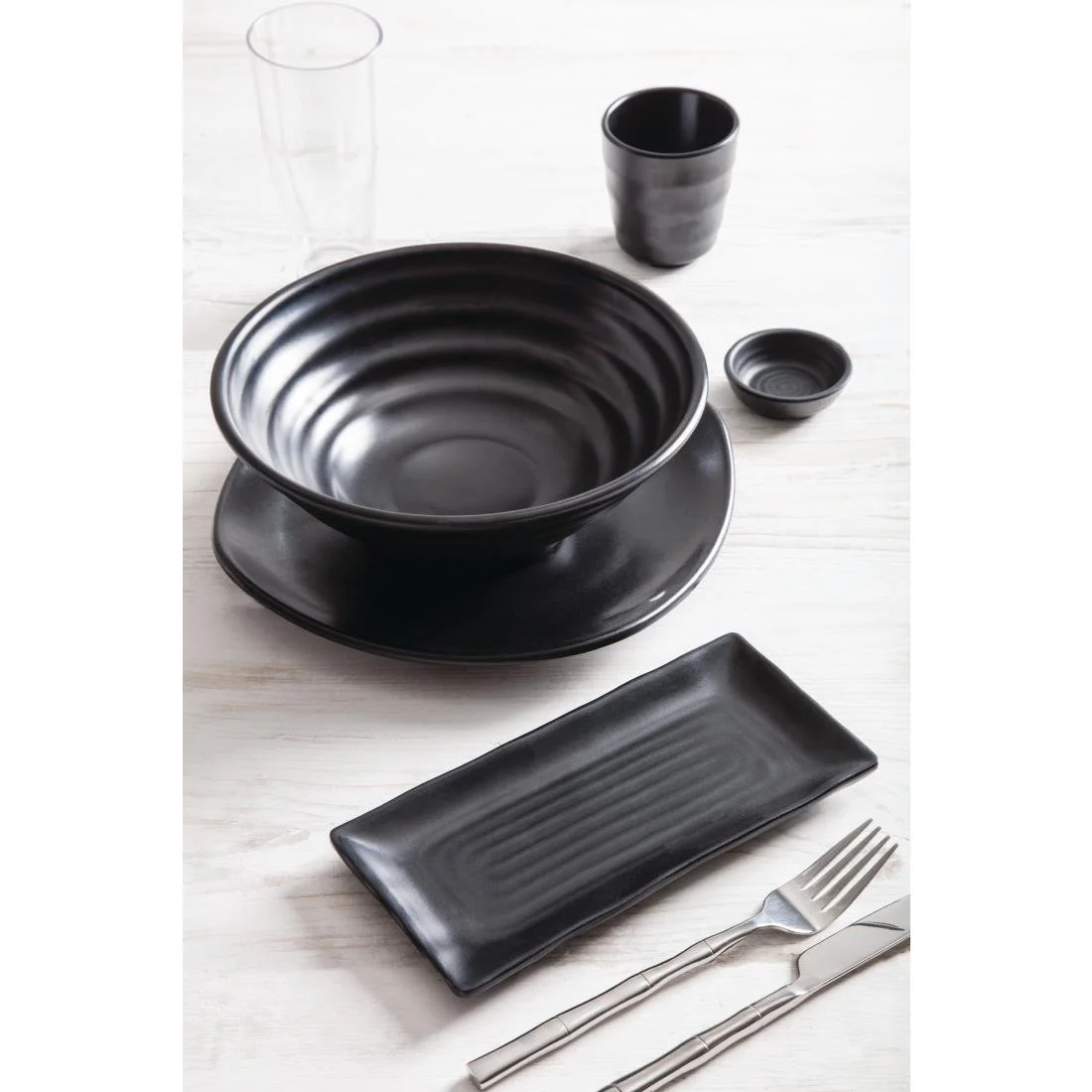 Olympia Fusion Dipping Dishes 68mm (12 Pack) - Image 13