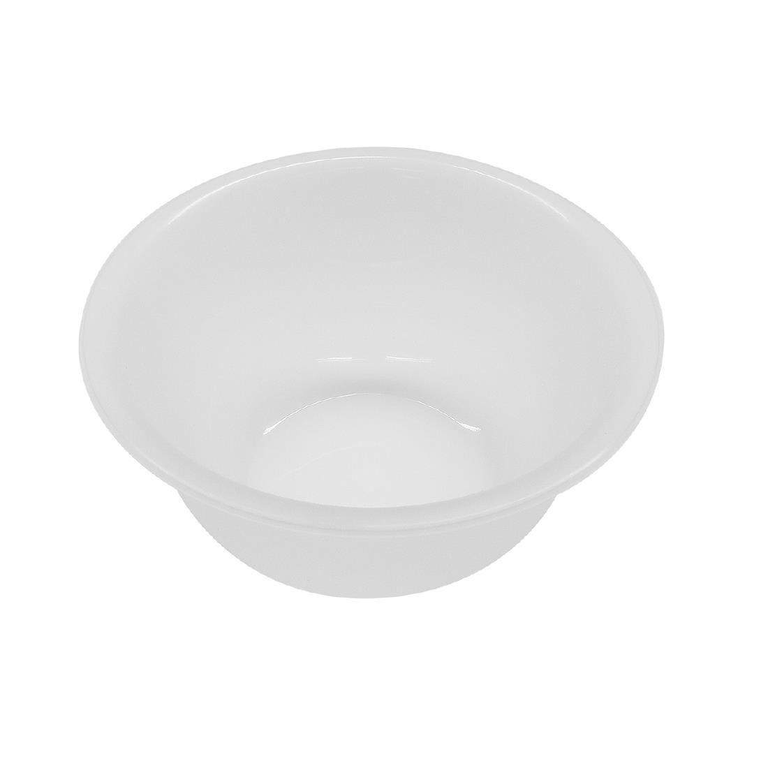 Schneider Mixing Bowls Plastic 2.5 Litre