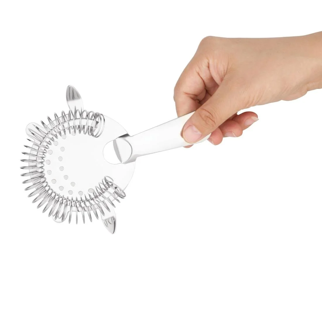 Olympia Hawthorne Strainer 4 Prong - Image 3